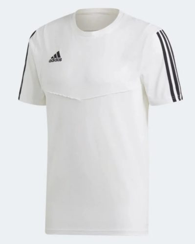 Adidas Póló -  Tiro 19 fehér