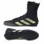 adidas box cipő - Box Hog 4 fekete-arany, GZ6116 