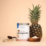 KSM66 Ashwagandha For Focus italpor