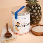 KSM66 Ashwagandha For Focus italpor