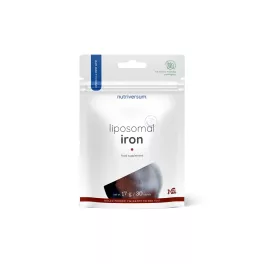 Liposomal Iron liposzómás vas tabletta - 30 db