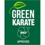 Karate ruha - Adilight PrimeGreen - (fehér) - Adidas