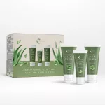Charlotte Moisturising Aloe Vera ajándékcsomag
