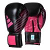adidas kickbox verseny kesztyű adiKBWKF200 - több színben