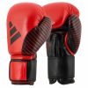 adidas kickbox verseny kesztyű adiKBWKF200 - több színben