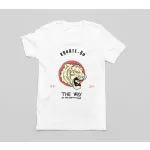 KARATE-DO Tiger - Pamut póló