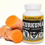 KURKUMA - 60 db lágykapszula