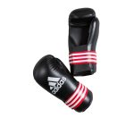 adidas semi contact kick box kesztyű - ADIBFC01