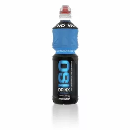 NUTREND Isodrinx 750ml - Cool