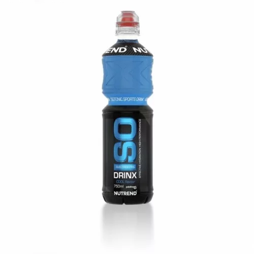 NUTREND Isodrinx 750ml - Cool