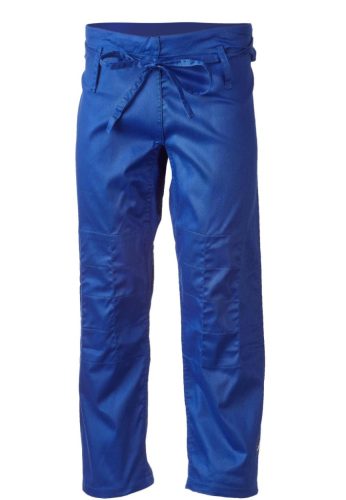 Judo ruha - Club J350B  - kék, fehér csíkokkal - ADIDAS