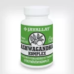 ASHWAGANDHA KOMPLEX - Javallat