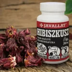HIBISZKUSZ - 60 db lágykapszula