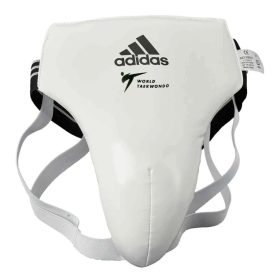 Taekwondo szuszpenzor, ágyékvédő - adidas