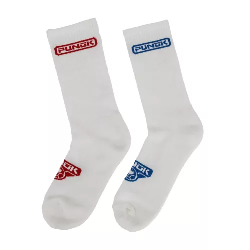 PUNOK hosszúszárú zokni