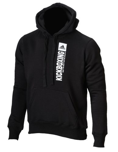 adidas community 22 hoody Kickboxing, adiCLHD21V-KB - két színben