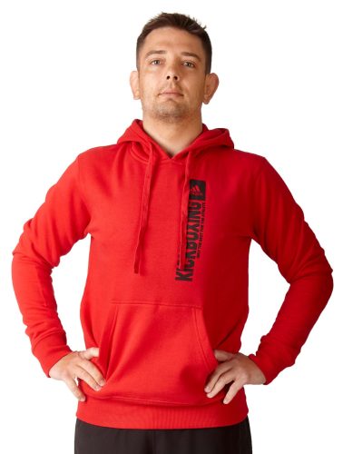 adidas community 22 hoody Kickboxing, adiCLHD21V-KB - két színben