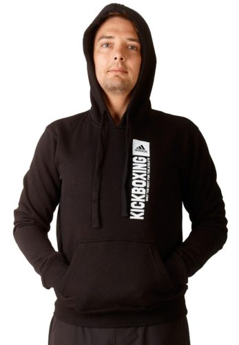 adidas community 22 hoody Kickboxing, adiCLHD21V-KB - két színben