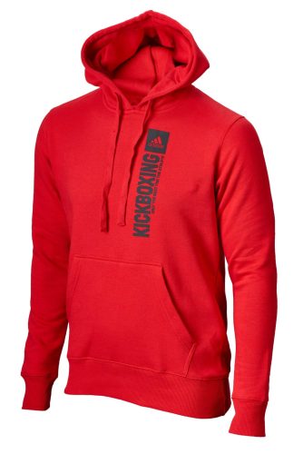 adidas community 22 hoody Kickboxing, adiCLHD21V-KB - két színben