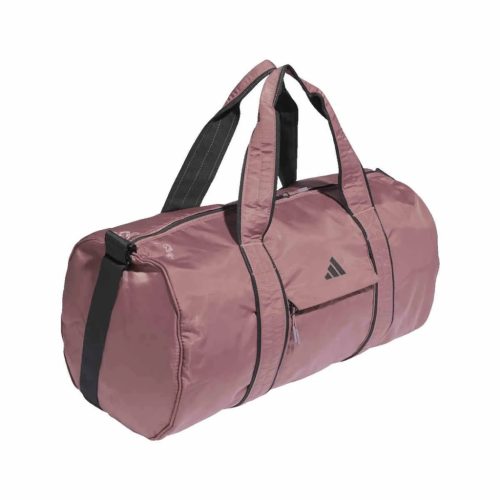 Adidas Jóga Duffelbag pink - Sporttáska