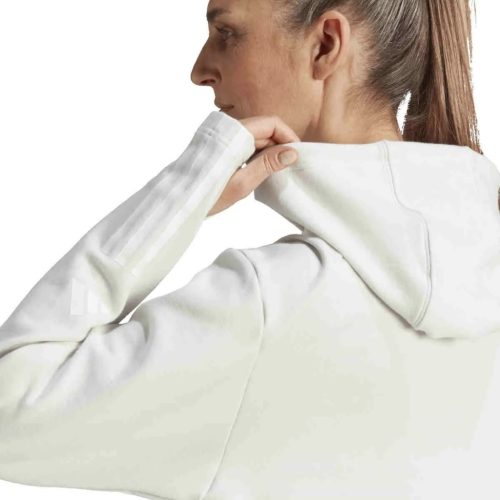 adidas Hoody - fehér