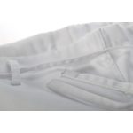 Judo ruha - Club J350  - fehér, fekete csíkokkal - ADIDAS