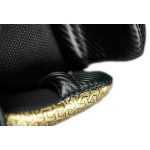 Adidas Pro Point Fighter 300 kickbox kesztyű - fekete-arany