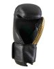 Adidas Pro Point Fighter 300 kickbox kesztyű - fekete-arany