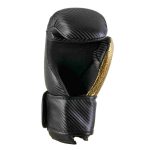 Adidas Pro Point Fighter 300 kickbox kesztyű - fekete-arany