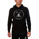 adidas Kickboxing community pulóver - adiCL02KB 