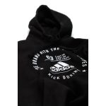 adidas Kickboxing community pulóver - adiCL02KB 