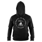 adidas Kickboxing community pulóver - adiCL02KB 