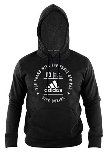 adidas Kickboxing community pulóver - adiCL02KB 