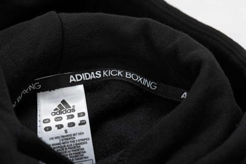 adidas Kickboxing community pulóver - adiCL02KB 