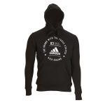 adidas Kickboxing community pulóver - adiCL02KB 