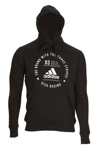 adidas Kickboxing community pulóver - adiCL02KB 
