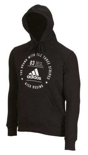 adidas Kickboxing community pulóver - adiCL02KB 
