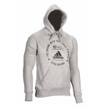adidas Kickboxing community pulóver - adiCL02KB 