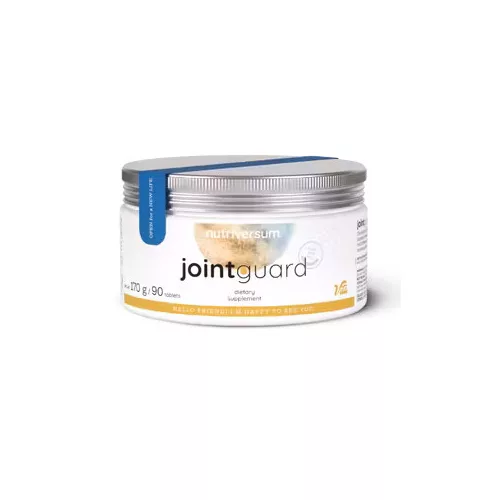 Joint Support - 90 tabletta - (Ízületvédő kapszula)