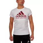adidas badge of sport Kickbox póló - adiCLTS20KB 