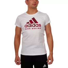 adidas badge of sport Kickbox póló - adiCLTS20KB 