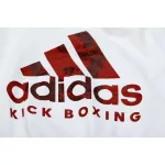 adidas badge of sport Kickbox póló - adiCLTS20KB 
