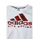 adidas badge of sport Kickbox póló - adiCLTS20KB 