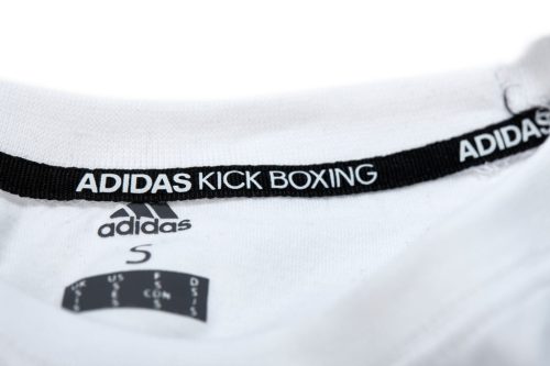 adidas badge of sport Kickbox póló - adiCLTS20KB 