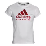 adidas badge of sport Kickbox póló - adiCLTS20KB 