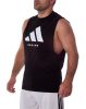 adidas community 22 t-rikó Boxing adiCLTS21V-B - fekete