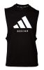 adidas community 22 t-rikó Boxing adiCLTS21V-B - fekete