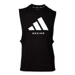 adidas community 22 t-rikó Boxing adiCLTS21V-B - fekete