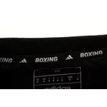 adidas community 22 t-rikó Boxing adiCLTS21V-B - fekete
