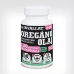 Javallat® Forte Oregánó olaj